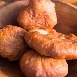 Mama Joyce's Magwinya (vetkoek)