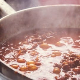 Mama Joyce's Savoury Mince