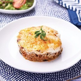 Moussaka