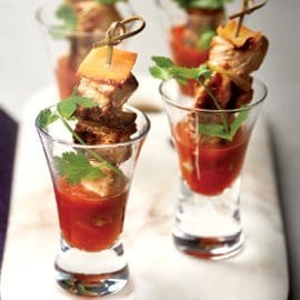 Rooibos Chicken Marinade