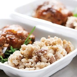 Delicious Samp and Beans Recipe