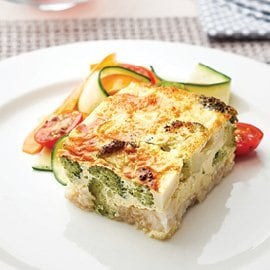 Spanish Omelette