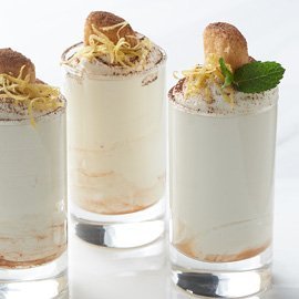 The Italian Stallion Tiramisu