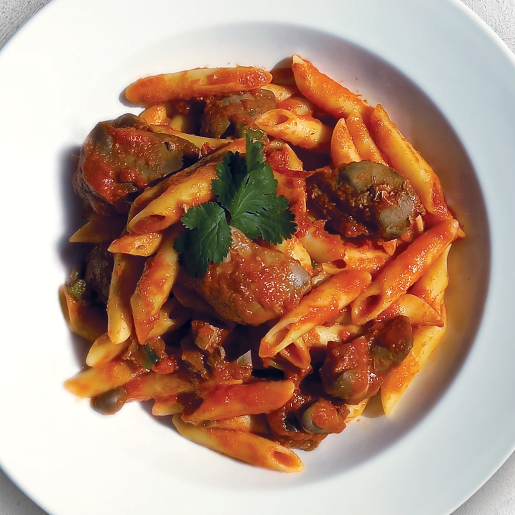 Curried Ginger Chicken Quarter Culinary Recipes Unilever Food