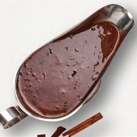 Double Pepper Maple Gravy