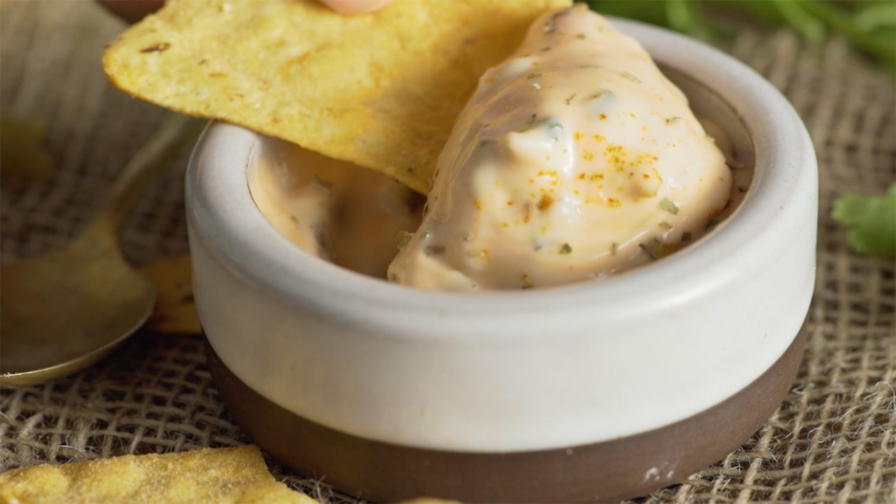 How to Make Spicy Jalapeno Mayo Recipe