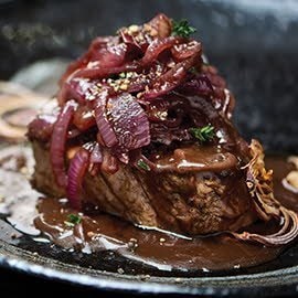 Decked-Out Medallions