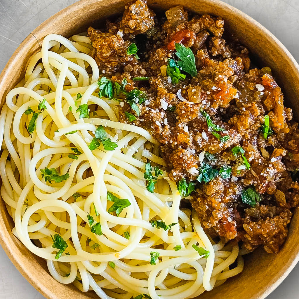 Bolognaise