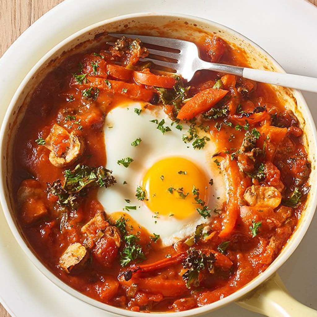 Shakshuka