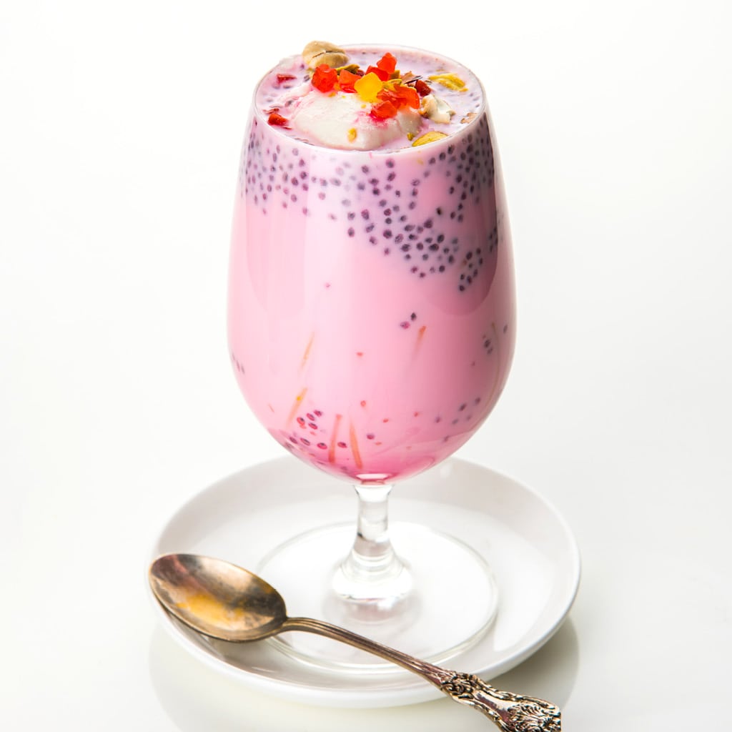 Strawberry Bombay Crush