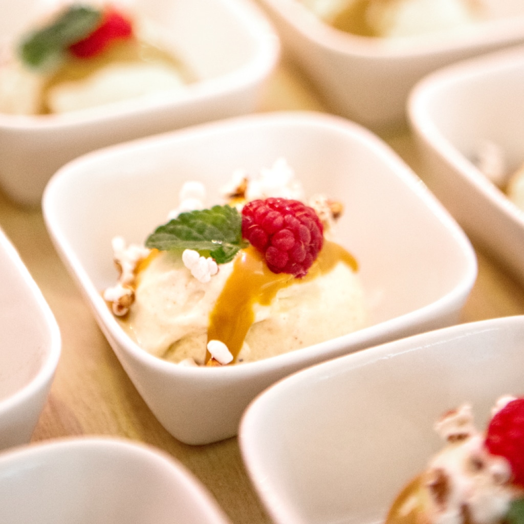 Umqombothi Ice Cream