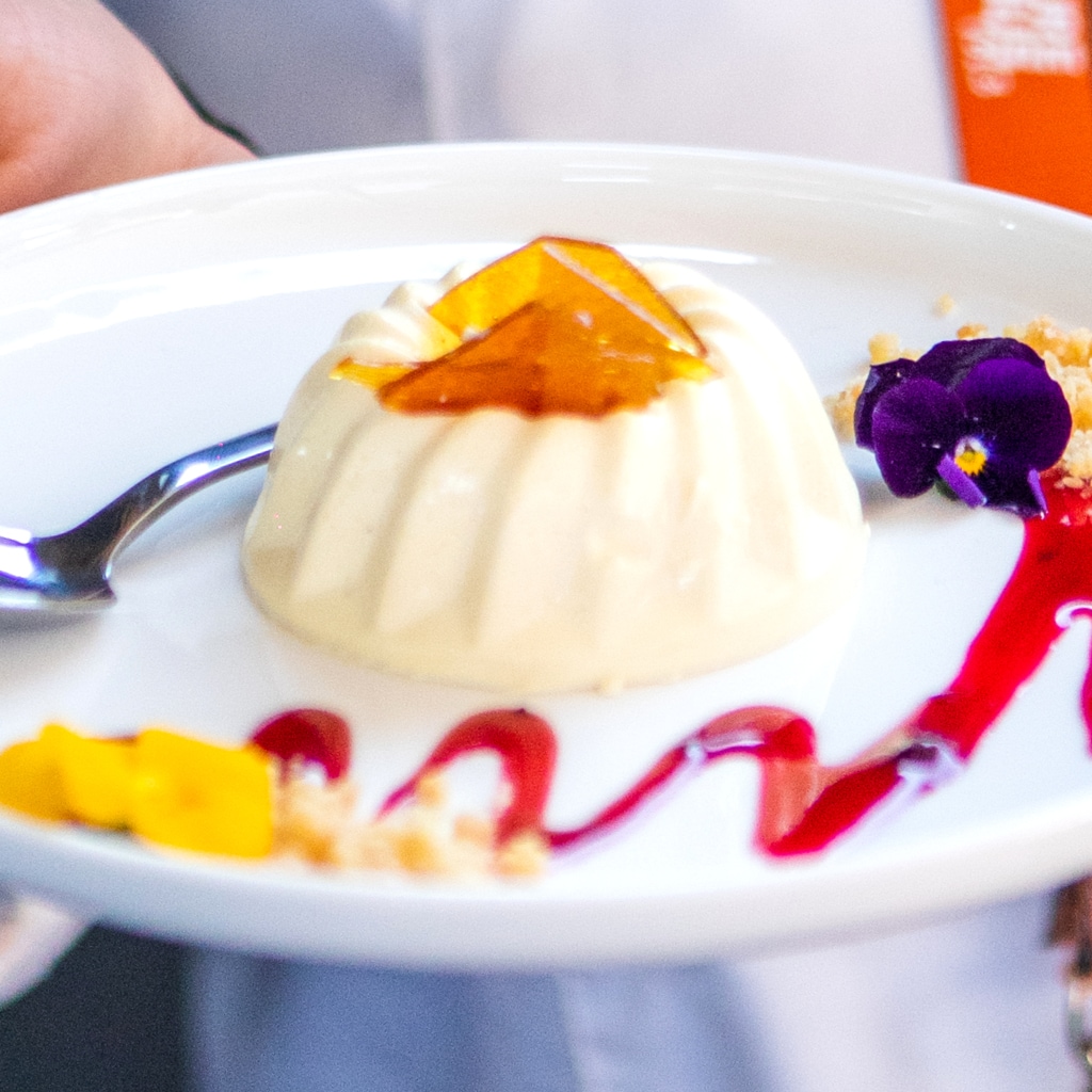 Wild Berry Lemongrass Sauce