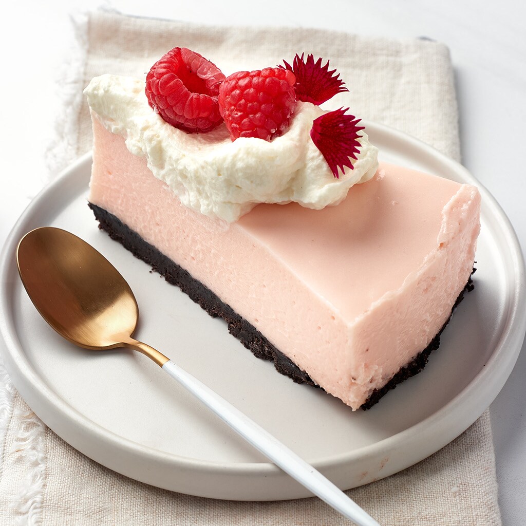 Amarula Red Velvet Cheesecake