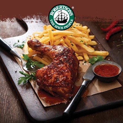 Robertsons Chicken Spice Kg