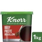 Knorr® Professional Beef Paste Bouillon 1kg