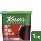 Knorr® Professional Beef Paste Bouillon 1kg