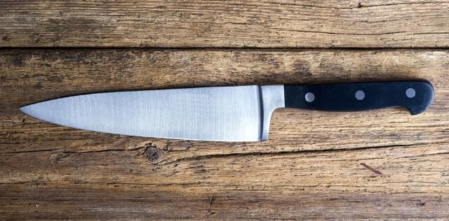 Tips and Tricks for Chefs