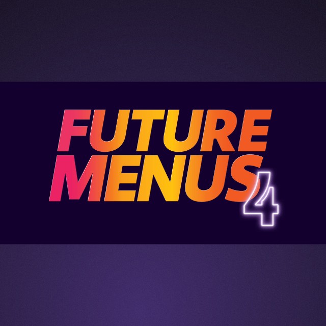 Thank you for your interest in Future Menus 2026!