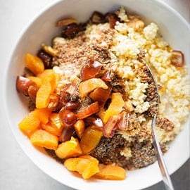 Emerging Flavors and Ingredients