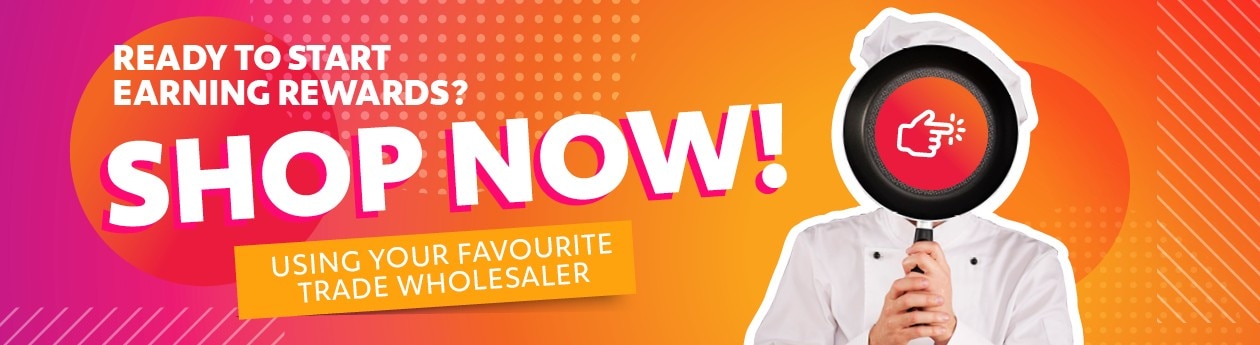 Shop Loyalty Rewards Now