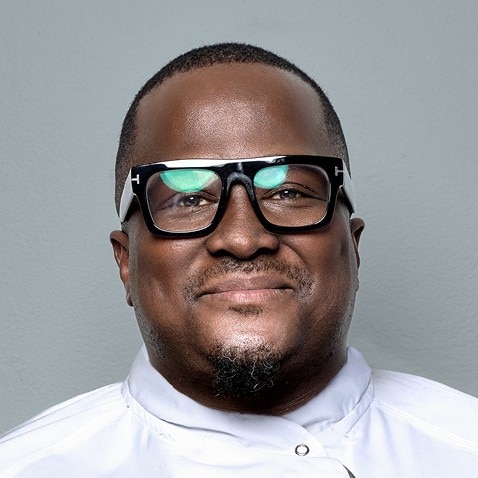 Meet Chef Vusi Mteshane