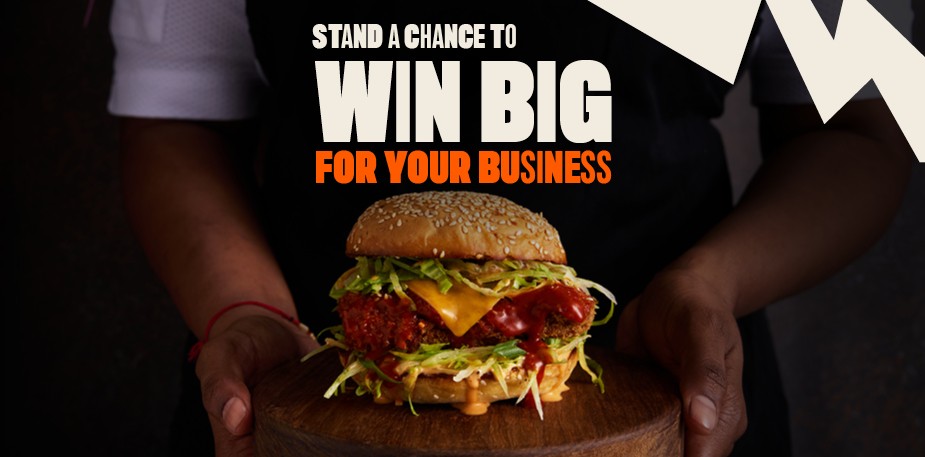 Buy Smart. Get Support. Win Big for Your Business.