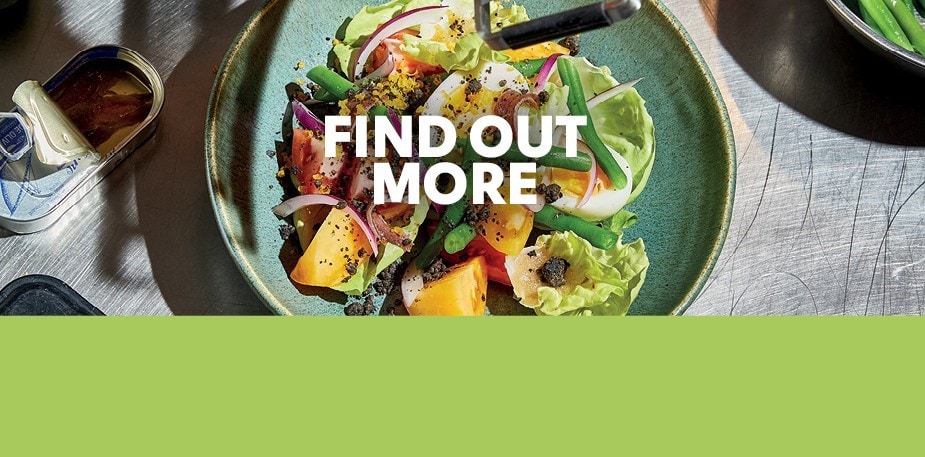 Chef of the Year 2025 is Here!