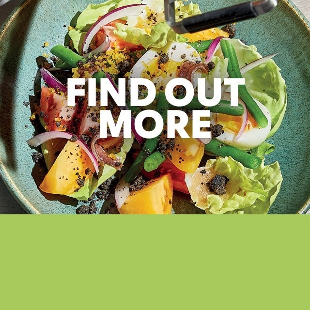 Chef of the Year 2025 is Here!