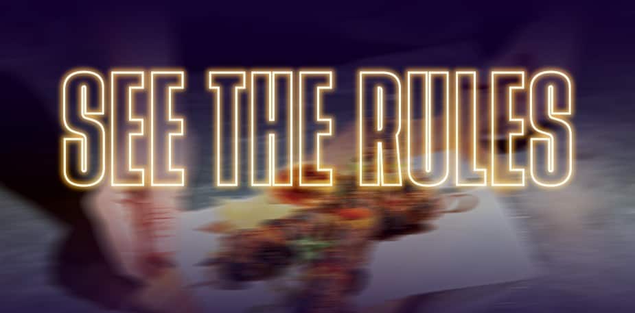 Future Menus Chef of the Year 2026 Competition Guidelines